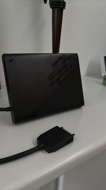 Asus Rog XG Mobile RTX 3080 16gb eGPU voor Rog Ally / laptop beschikbaar voor biedingen