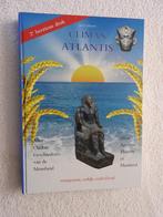 Climax Atlantis - Aller Oudste Geschiedenis van de Mensheid, Ophalen of Verzenden, Zo goed als nieuw, Overige onderwerpen, Achtergrond en Informatie