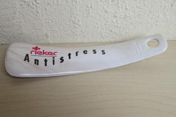 Vintage Rieker schoenlepel antistress beschikbaar voor biedingen