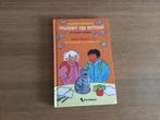 Leesboek Superkat Omnibus 2, Boeken, Kinderboeken | Jeugd | onder 10 jaar, Ophalen of Verzenden, Zo goed als nieuw, Betty Sluyzer