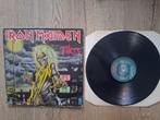 Iron Maiden - Killers, Cd's en Dvd's, Ophalen of Verzenden