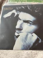 George Michael - Faith Vinyl, Ophalen of Verzenden, 1980 tot 2000, Zo goed als nieuw, 12 inch