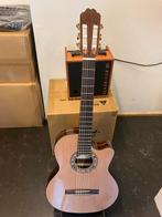 Kremona Fiesta FC, Kremona F65CW-TLR, Kremona Sofia SC Nieuw, Ophalen of Verzenden, Nieuw, Klassieke of Spaanse gitaar, Met (piezo-)element