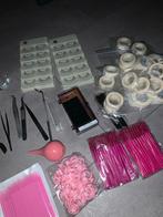 Wimperset accessoires, Ophalen of Verzenden, Zwart, Handen en Nagels