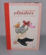 Eén miljoen vlinders De Eenhoorn + cd cadeautip VASTE PRIJS, Boeken, Prentenboeken en Plaatjesalbums, Ophalen of Verzenden, Zo goed als nieuw