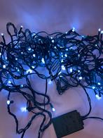 Lichtsnoer twinkle lichtjes 8 functies, Diversen, Kerst, Ophalen of Verzenden, Zo goed als nieuw