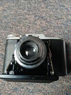 ADOX Golf 63 camera vintage 1952 tot 1958, Ophalen of Verzenden, Gebruikt, Compact, Overige Merken