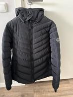 Zwarte Jas - Maat XL, Ophalen of Verzenden, Zo goed als nieuw, Maat 46/48 (XL) of groter, Zwart