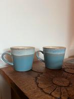 HK living cappucino mok, Ophalen of Verzenden, Nieuw, Beker of Kan