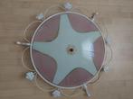 vintage/brocante hanglamp plafond/wandlamp diverse, Ophalen of Verzenden