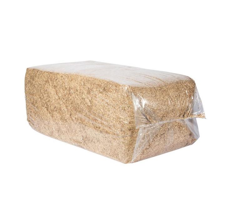 Ten Damme Vlas 20kg | Onlinepelletshop |, Dieren en Toebehoren, Stalling en Weidegang