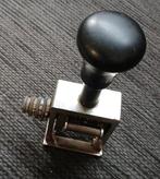 Originele Vintage Chauffeurs stempel busvervoer, Verzamelen, Ophalen of Verzenden, Gebruikt, Bus of Metro, Overige typen