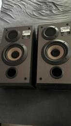 Bose speakers, Ophalen of Verzenden, Zo goed als nieuw, Front, Rear of Stereo speakers, Bose