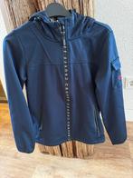 Softshell jas merk Cruyff, Nieuw, Ophalen of Verzenden, Jongen, Jas