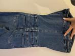Spijkerpak, Kleding | Dames, Jumpsuits, Ophalen of Verzenden, Nieuw, Maat 34 (XS) of kleiner, Blauw
