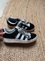 Adidas Campus, Zwart, Ophalen of Verzenden, Sneakers of Gympen, Zo goed als nieuw