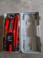 Garagekrik TRJ-2000K - auto - krik, Auto diversen, Krikken, Ophalen, Zo goed als nieuw, Hydraulisch, Garagekrik