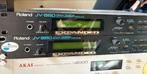 Roland JV-880 Sound Module - Klassieker!, Ophalen of Verzenden, Gebruikt, Roland