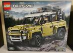 LEGO Land Rover Defender (42110) – Nieuw in Doos, Ophalen of Verzenden, Nieuw, Complete set, Lego