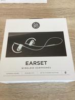 B&O Earset Draadloze Oortjes - Als Nieuw nooit gebruikt, Op oor (supra aural), Zo goed als nieuw, Draadloos, Ophalen