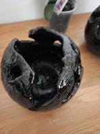 Hand made object pottery glazed, Ophalen of Verzenden