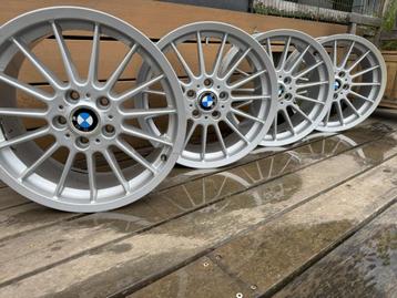 BMW style 32 8jx18 voor e46 e39 beschikbaar voor biedingen
