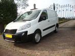Peugeot Expert 227 1.6 HDI L1H1 Navteq 2, Auto's, Bestelauto's, Euro 5, Gebruikt, 4 cilinders, Origineel Nederlands