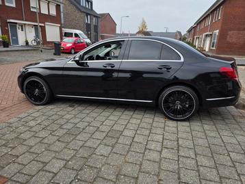 Mercedes * 5x112 * 19 " * E Klasse, C Klasse beschikbaar voor biedingen