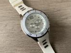 Mooi Mees & Co Heren Horloge - Herenhorloge Zwaar, Ophalen of Verzenden, Conditie, Zwart, Android