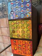 Dungans verzamelset in map + 37 losse, Ophalen of Verzenden, Gebruikt