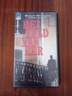 Nederlandse speelfilm: HET VELD VAN EER 1983, Ophalen of Verzenden, Gebruikt