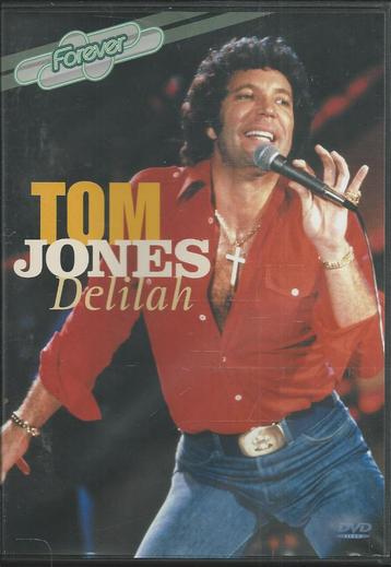 Tom Jones - Delilah beschikbaar voor biedingen