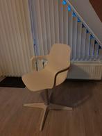 Bureau stoel Ikea Odger, Huis en Inrichting, Ophalen, Zo goed als nieuw, Overige kleuren, Bureaustoel