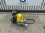 Wacker Neuson PD2 membraanpomp/vuilwaterpomp/vuil waterpom, Ophalen, Gebruikt, Overige soorten, Wacker neuson