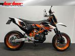 KTM 690 SMC R (bj 2014), 2 cilinders, Bedrijf, SuperMoto, Meer dan 35 kW