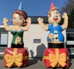 halve abraham sarah sara te huur 25 30 40 jong pop huren 18, Ophalen of Verzenden, Zo goed als nieuw, Abraham of Sarah