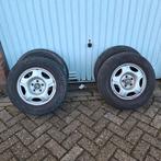 Winterbanden Honda, Auto-onderdelen, Banden en Velgen, Ophalen, Gebruikt, 15 inch, Band(en)