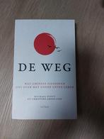 De Weg - Wat Chinese filosofen ons leren, Ophalen of Verzenden, Zo goed als nieuw, Cultuurfilosofie, Michael Puett, Christine Gross-Loh
