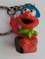 Elmo Sleutelhanger, Ophalen of Verzenden, Gebruikt