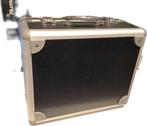 NIEUWE microfoon set in Aluminium koffer, Ophalen of Verzenden, Nieuw, Studiomicrofoon