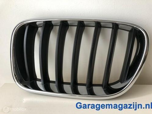 Sierlijst grille links origineel 51117210725 BMW X3 F25, Auto-onderdelen, Carrosserie en Plaatwerk, BMW, Gebruikt, Ophalen of Verzenden