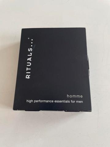 Rituals douche gel beschikbaar voor biedingen