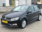 Volkswagen Polo 1.4 TDI 90 PK Bj 2016 BlueMotion 5 Deurs 1e, Voorwielaandrijving, Stof, Gebruikt, Euro 6