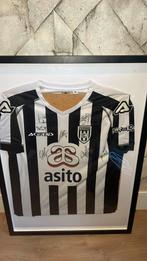 Ingelijst Heracles shirt met handtekingen., Verzamelen, Ophalen, Zo goed als nieuw, Buitenlandse clubs, Shirt