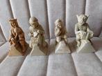 Luchtboog beeldjes van de St. Janskathedraal in Den Bosch, Verzamelen, Ophalen of Verzenden, Zo goed als nieuw
