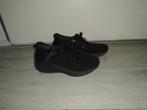 Skechers Slip-INS Zwarte Sneakers Gympen maat 39, Skechers, Verzenden, Zwart, Sneakers of Gympen