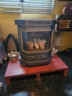 Gaskachel barbas miami, Ophalen of Verzenden, Gas, Gaskachel