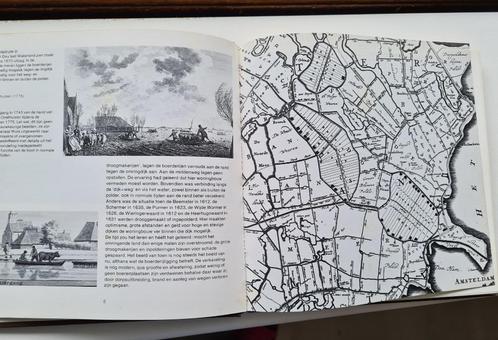 De Stolp te kijk, repro's van historische prenten en kaarten, Boeken, Geschiedenis | Vaderland, Zo goed als nieuw, 20e eeuw of later
