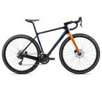 Orbea Terra M30 TEAM gravelbike carbon 2 kleur - aanbieding!, Nieuw, Overige merken, Meer dan 20 versnellingen, Carbon