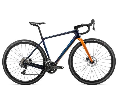 Orbea Terra M30 TEAM gravelbike carbon 2 kleur - aanbieding!, Fietsen en Brommers, Fietsen | Racefietsen, Nieuw, Overige merken